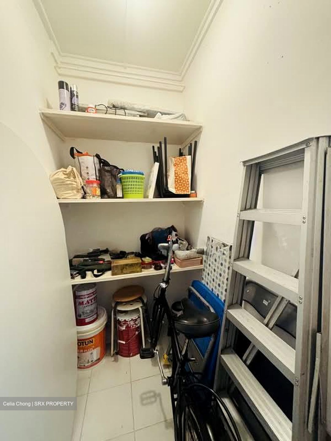 Blk 315 Hougang Avenue 5 (Hougang), HDB 3 Rooms #529559121